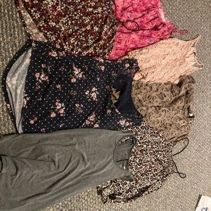 31+ women’s shirts small and med